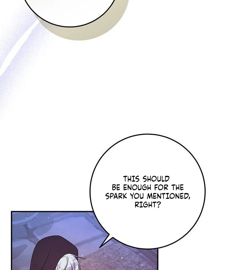 I Found A Family That Wasn’t In My Adoption Plan Chapter 48 - Page 53