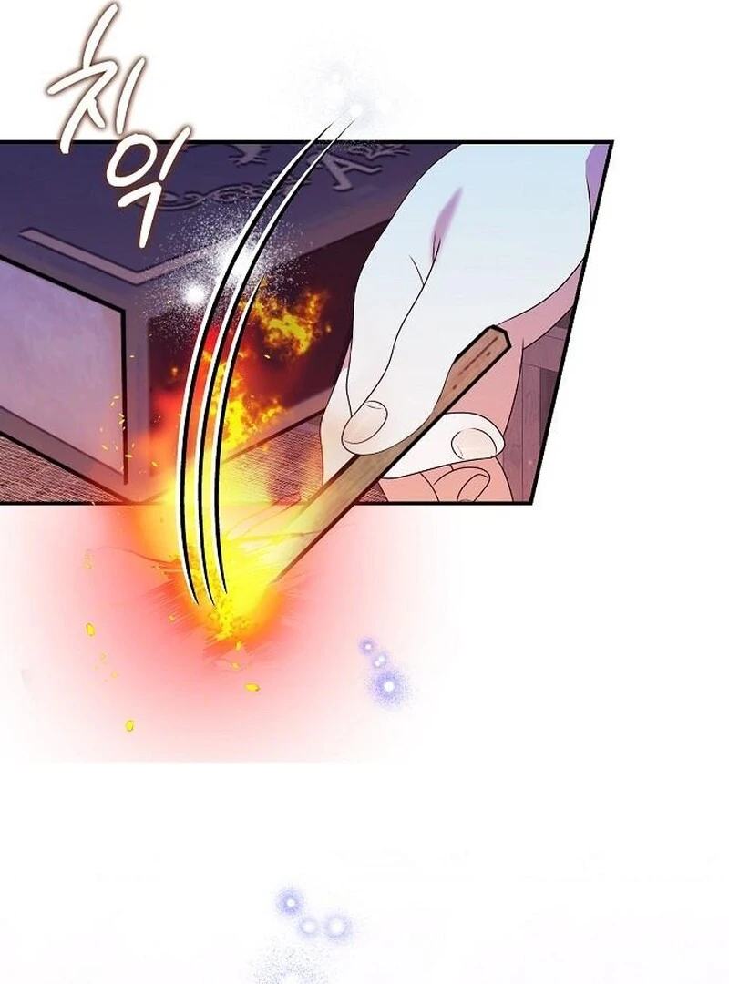 I Found A Family That Wasn’t In My Adoption Plan Chapter 48 - Page 56