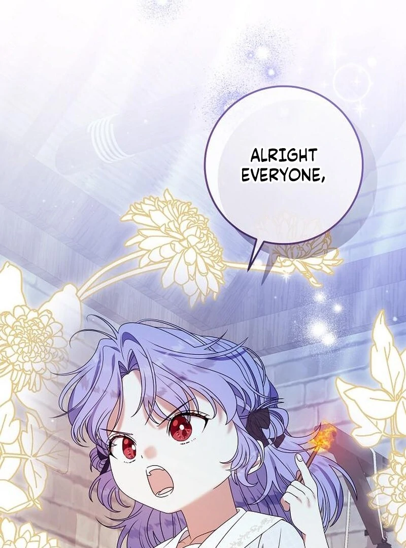 I Found A Family That Wasn’t In My Adoption Plan Chapter 48 - Page 57