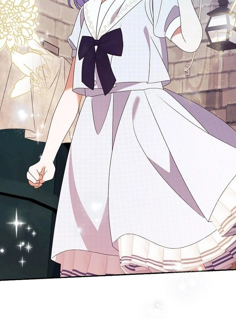 I Found A Family That Wasn’t In My Adoption Plan Chapter 48 - Page 58