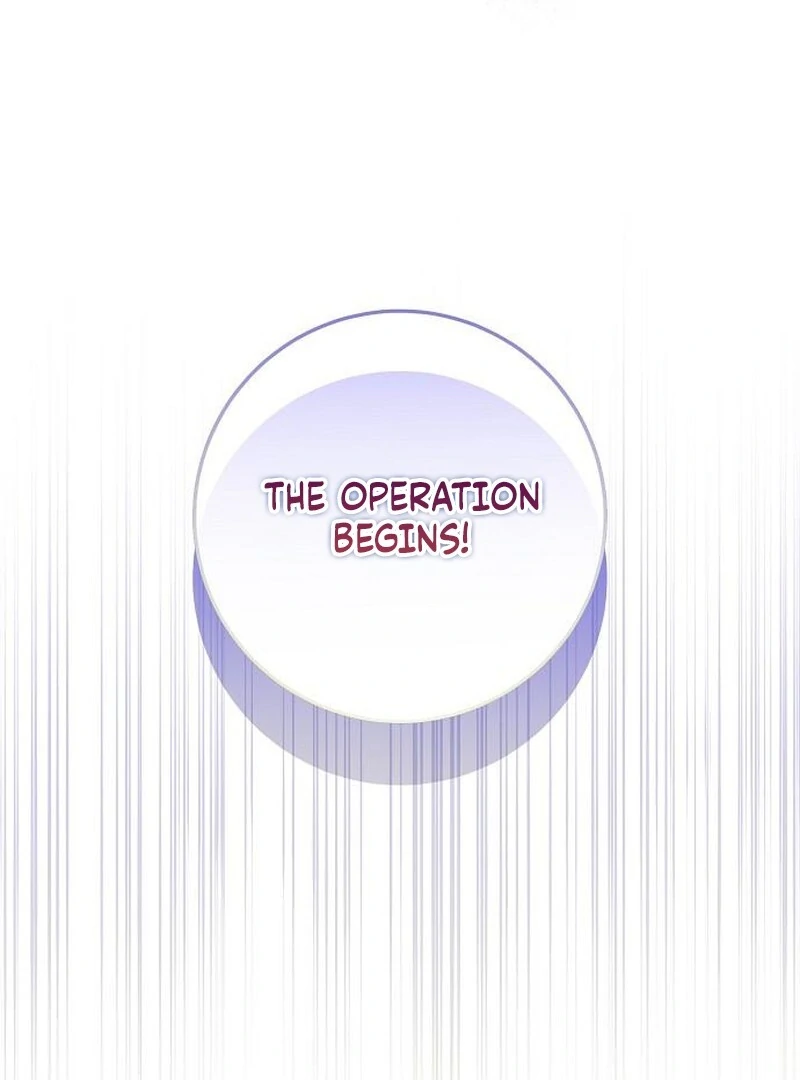 I Found A Family That Wasn’t In My Adoption Plan Chapter 48 - Page 59