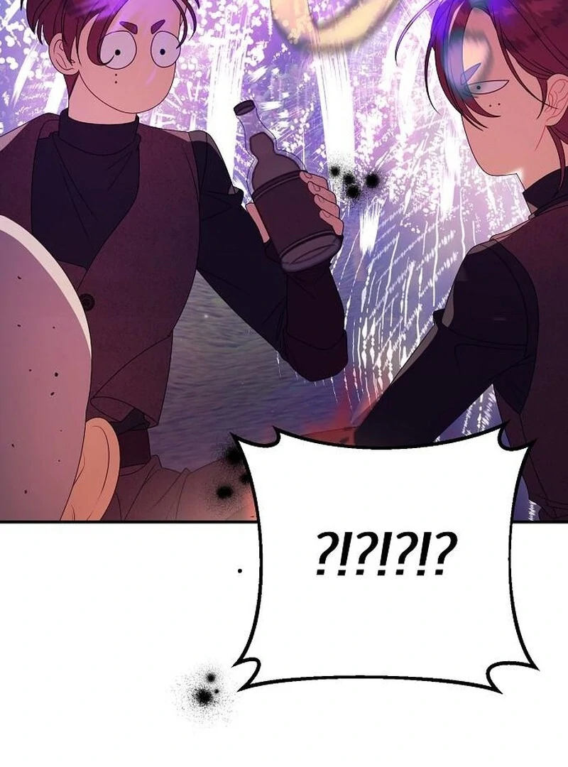 I Found A Family That Wasn’t In My Adoption Plan Chapter 48 - Page 65