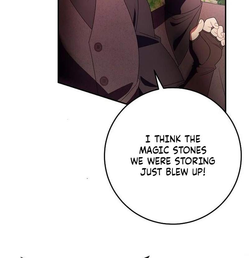 I Found A Family That Wasn’t In My Adoption Plan Chapter 48 - Page 67