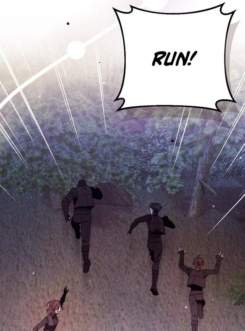 I Found A Family That Wasn’t In My Adoption Plan Chapter 48 - Page 69