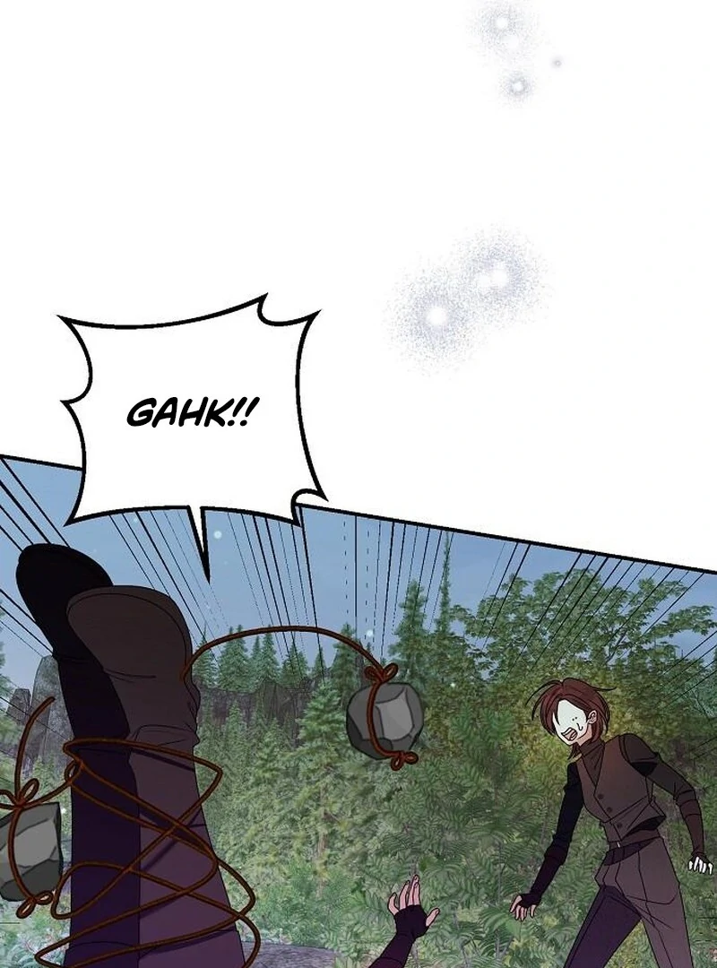 I Found A Family That Wasn’t In My Adoption Plan Chapter 48 - Page 72