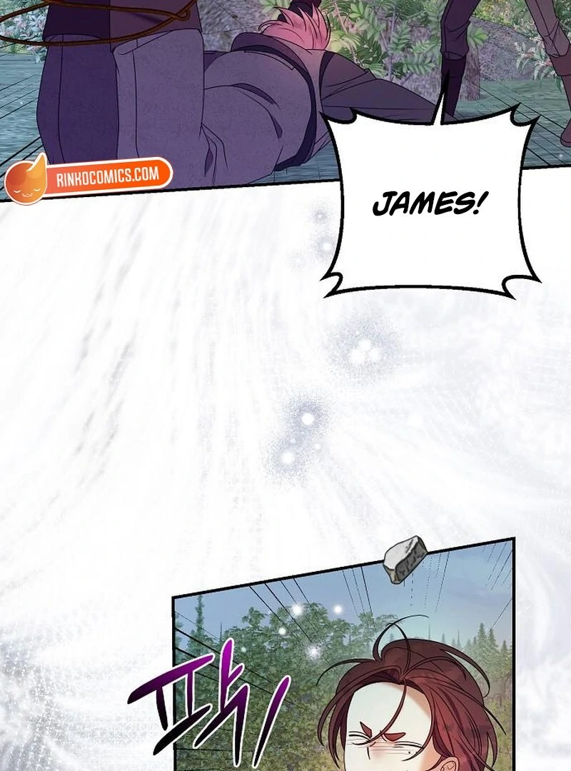 I Found A Family That Wasn’t In My Adoption Plan Chapter 48 - Page 73