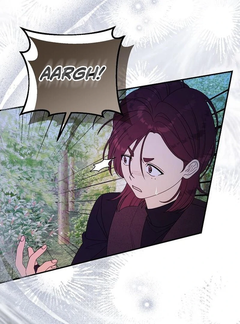 I Found A Family That Wasn’t In My Adoption Plan Chapter 48 - Page 77