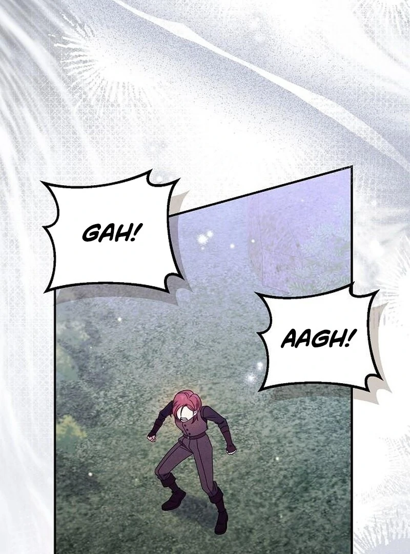 I Found A Family That Wasn’t In My Adoption Plan Chapter 48 - Page 78