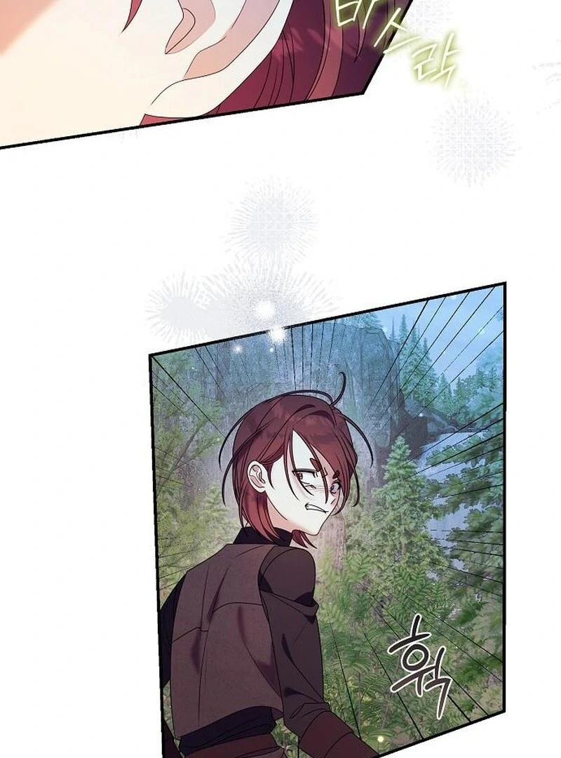 I Found A Family That Wasn’t In My Adoption Plan Chapter 48 - Page 80