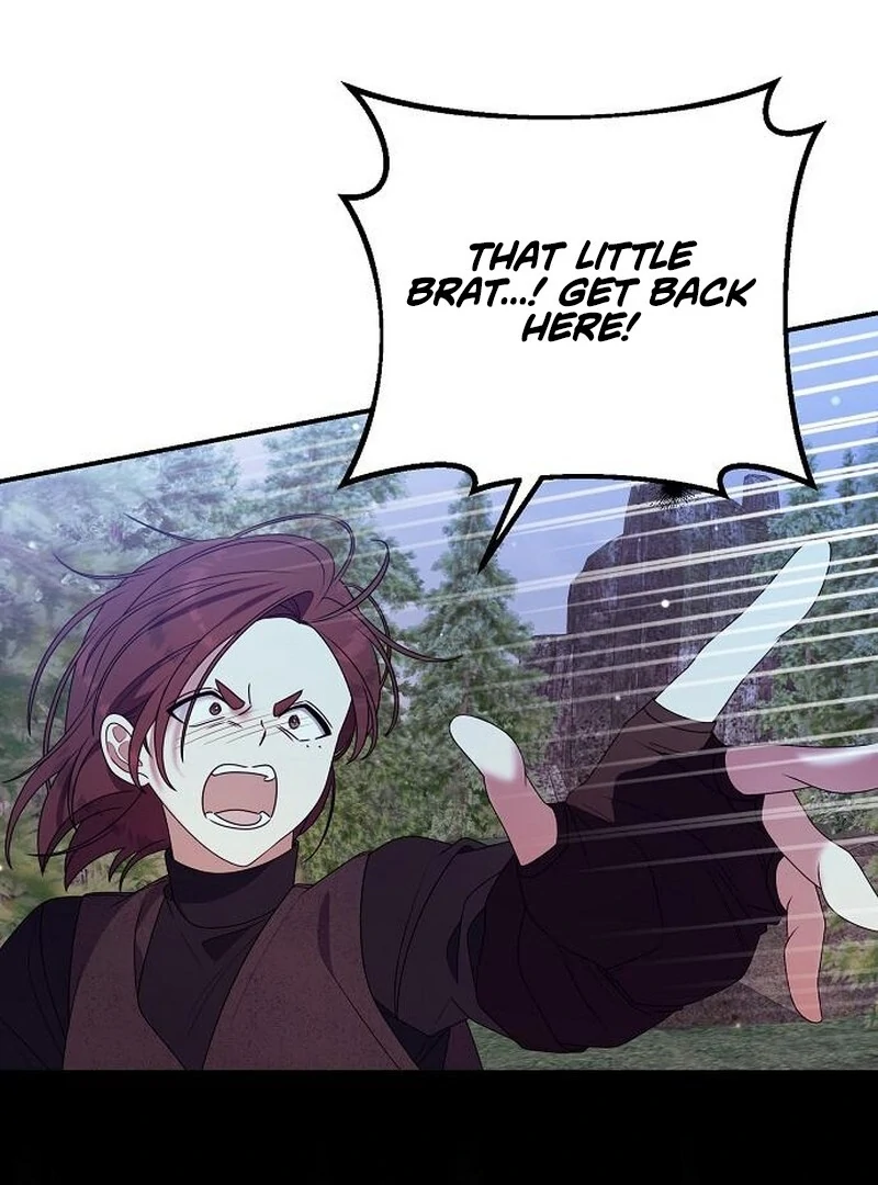 I Found A Family That Wasn’t In My Adoption Plan Chapter 48 - Page 83