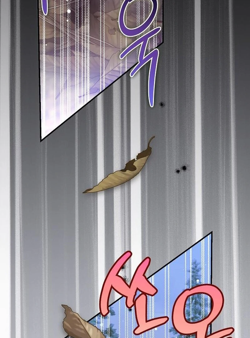 I Found A Family That Wasn’t In My Adoption Plan Chapter 48 - Page 85