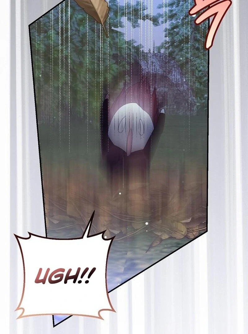 I Found A Family That Wasn’t In My Adoption Plan Chapter 48 - Page 86