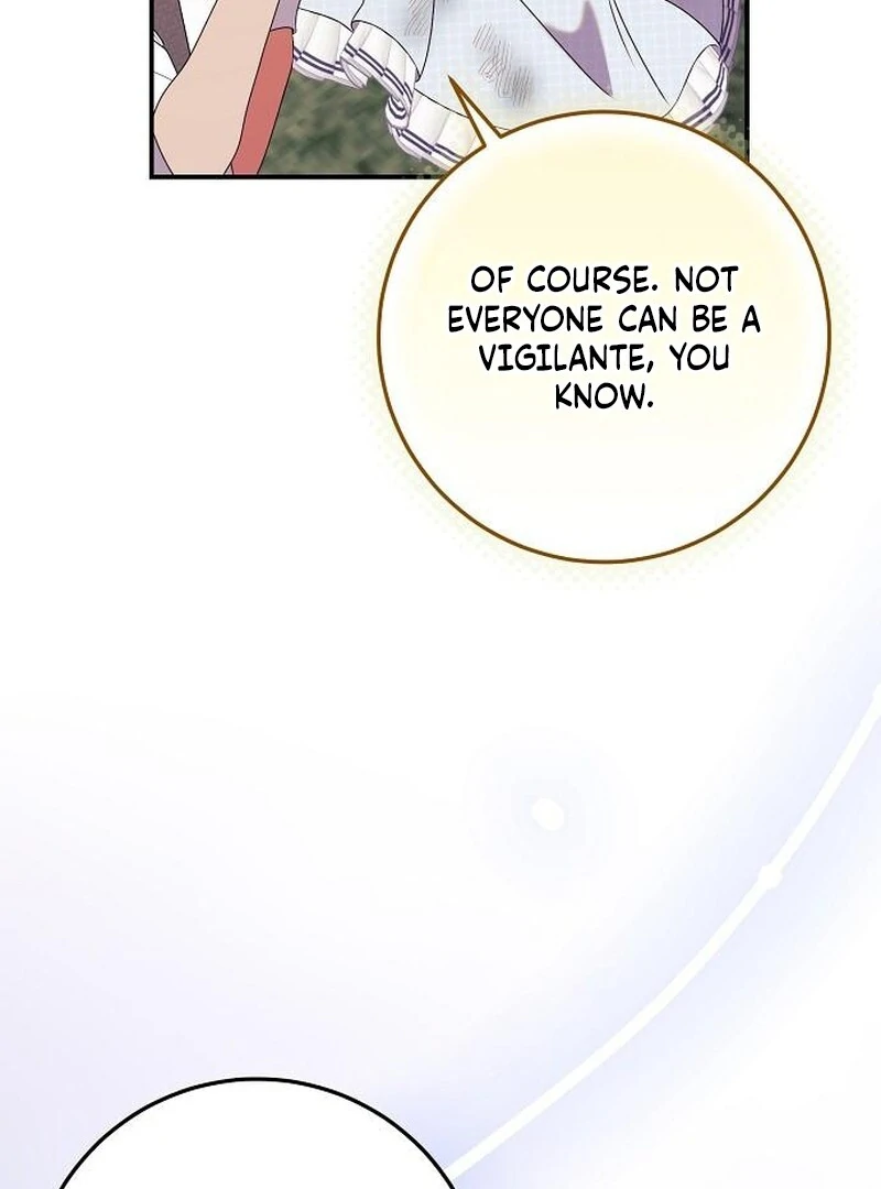 I Found A Family That Wasn’t In My Adoption Plan Chapter 48 - Page 92