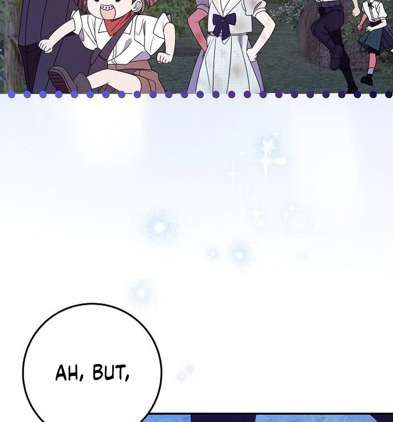 I Found A Family That Wasn’t In My Adoption Plan Chapter 48 - Page 95