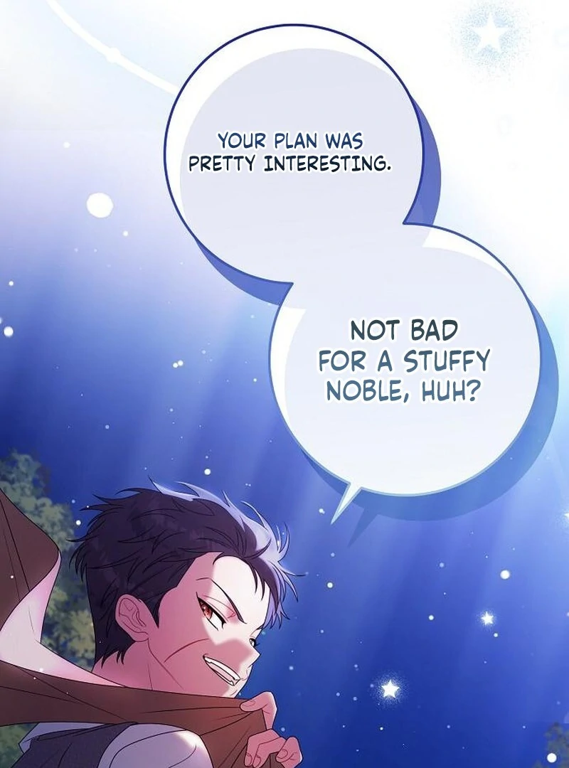 I Found A Family That Wasn’t In My Adoption Plan Chapter 48 - Page 97