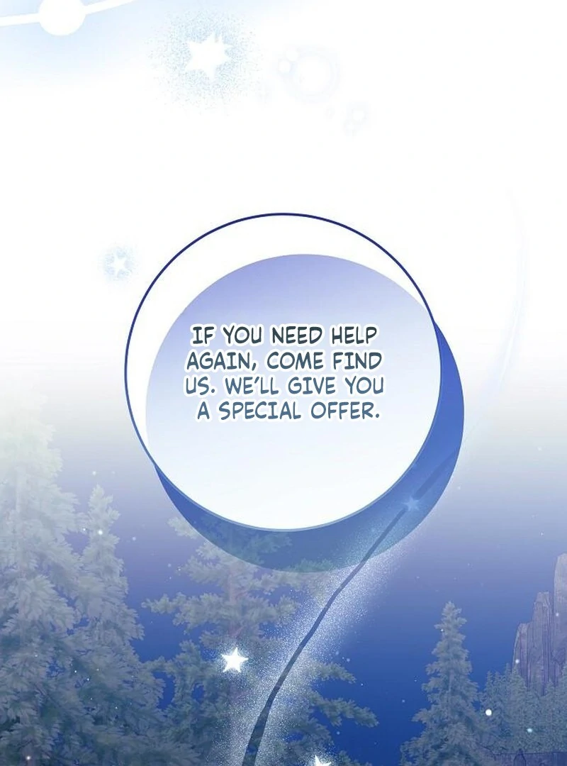 I Found A Family That Wasn’t In My Adoption Plan Chapter 48 - Page 99