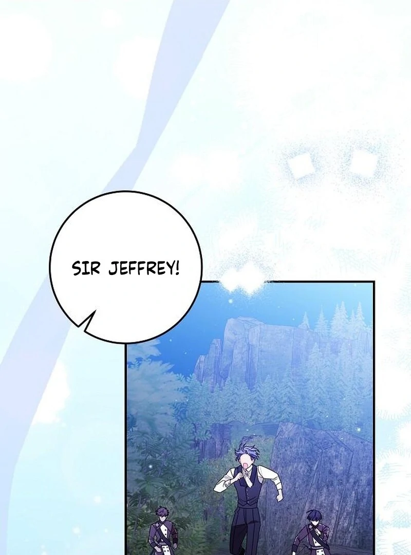 I Found A Family That Wasn’t In My Adoption Plan Chapter 48 - Page 102