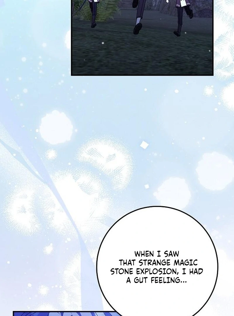 I Found A Family That Wasn’t In My Adoption Plan Chapter 48 - Page 103