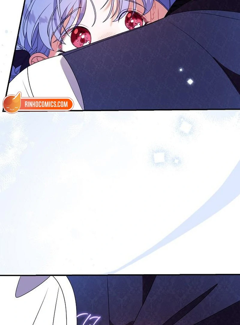 I Found A Family That Wasn’t In My Adoption Plan Chapter 48 - Page 111