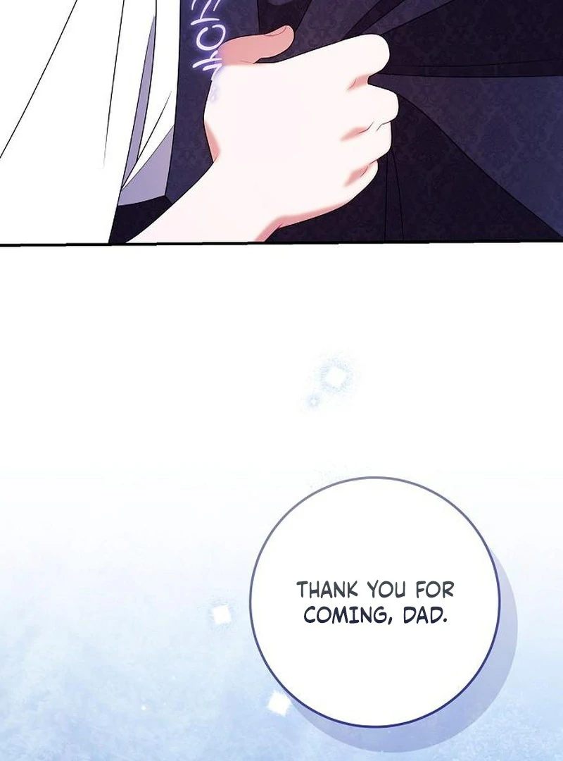 I Found A Family That Wasn’t In My Adoption Plan Chapter 48 - Page 112