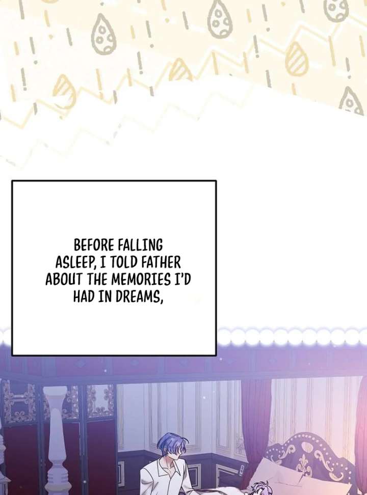 I Found A Family That Wasn’t In My Adoption Plan Chapter 49 - Page 5