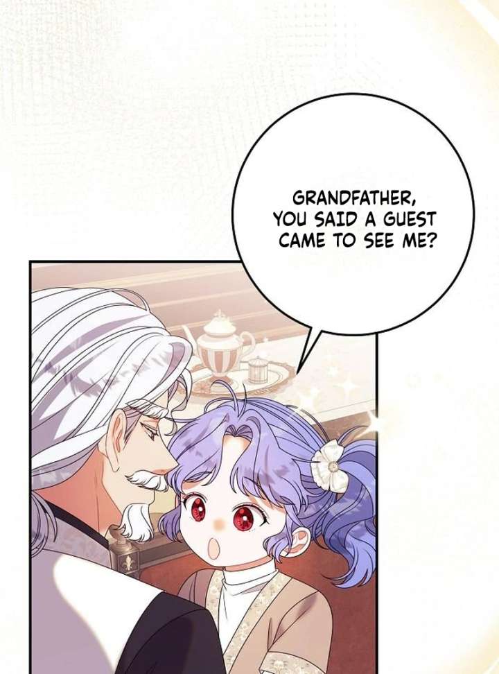 I Found A Family That Wasn’t In My Adoption Plan Chapter 49 - Page 11