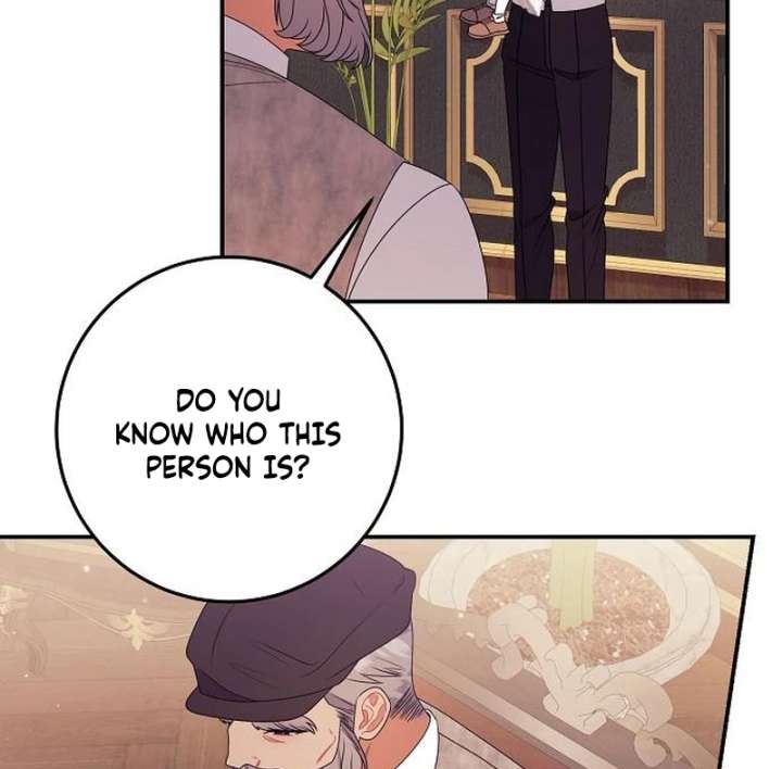 I Found A Family That Wasn’t In My Adoption Plan Chapter 49 - Page 13