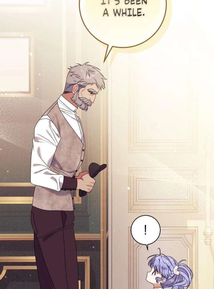 I Found A Family That Wasn’t In My Adoption Plan Chapter 49 - Page 21