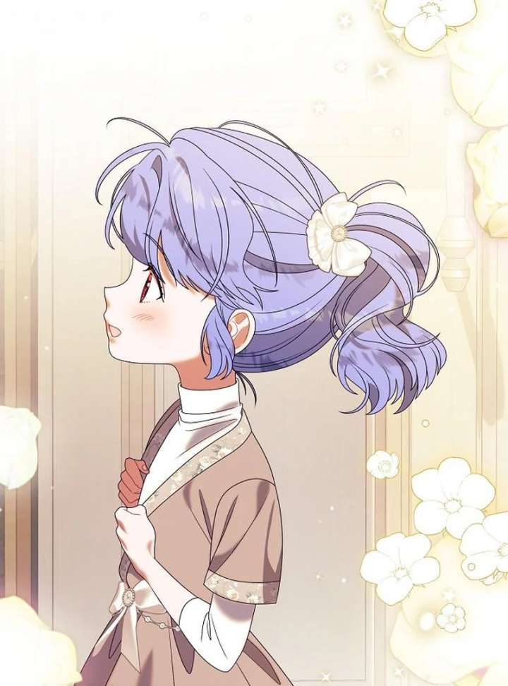 I Found A Family That Wasn’t In My Adoption Plan Chapter 49 - Page 23