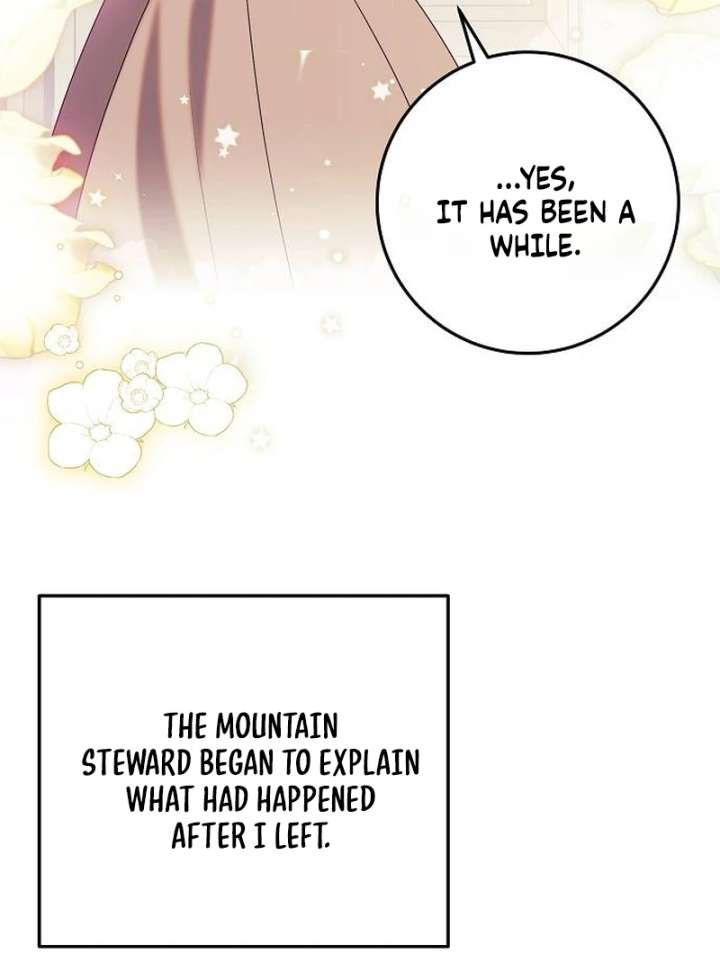 I Found A Family That Wasn’t In My Adoption Plan Chapter 49 - Page 24