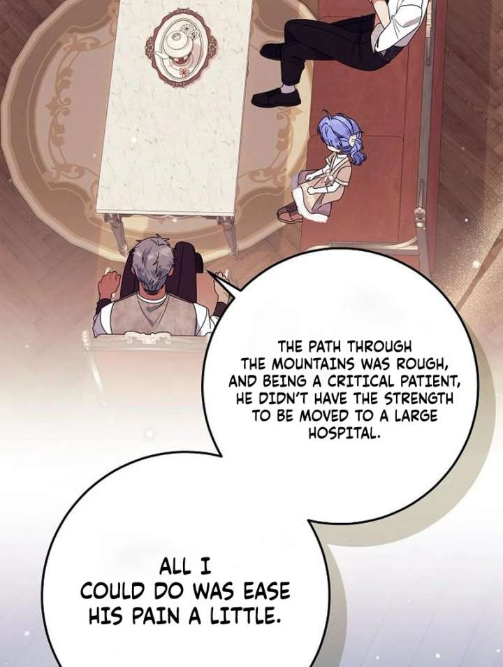 I Found A Family That Wasn’t In My Adoption Plan Chapter 49 - Page 26