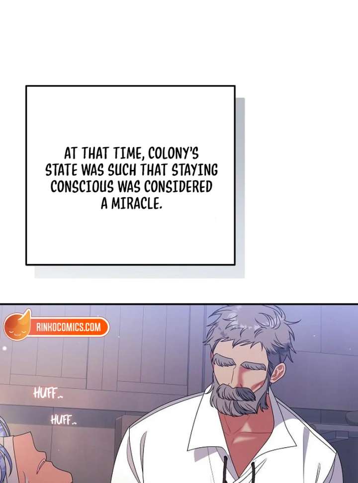 I Found A Family That Wasn’t In My Adoption Plan Chapter 49 - Page 28