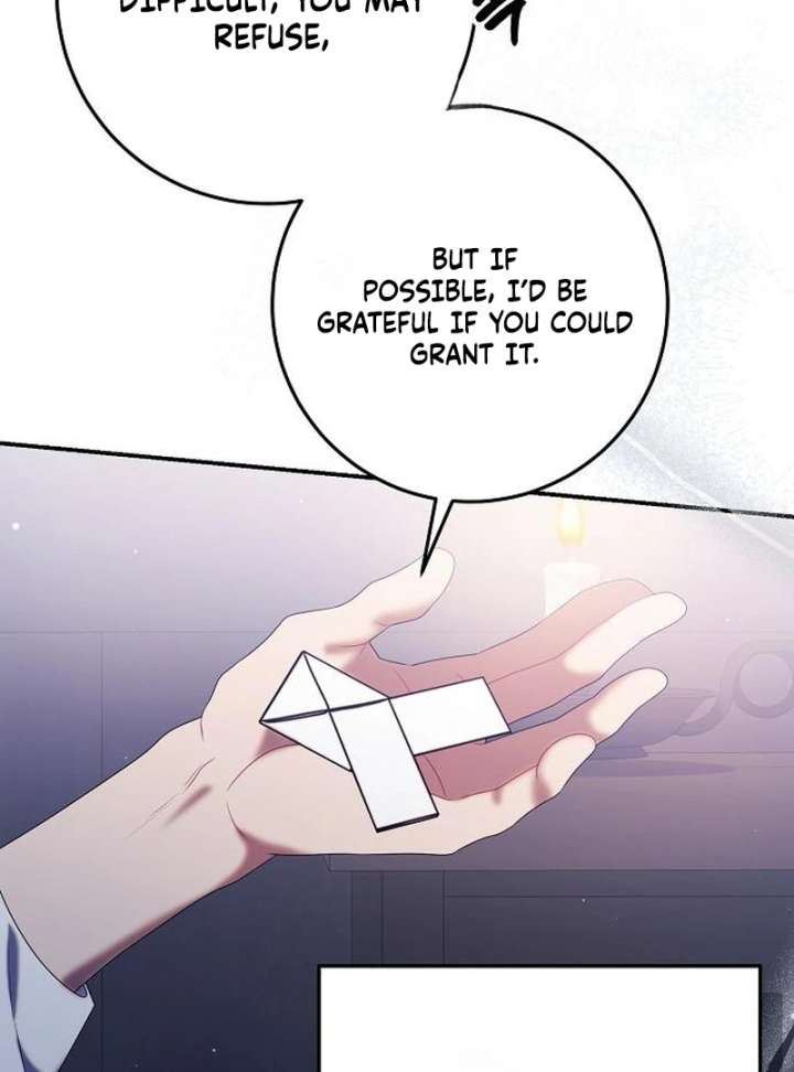 I Found A Family That Wasn’t In My Adoption Plan Chapter 49 - Page 30