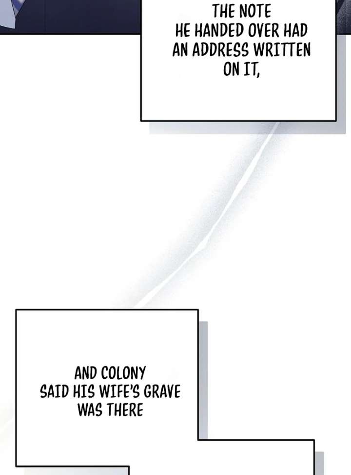 I Found A Family That Wasn’t In My Adoption Plan Chapter 49 - Page 31