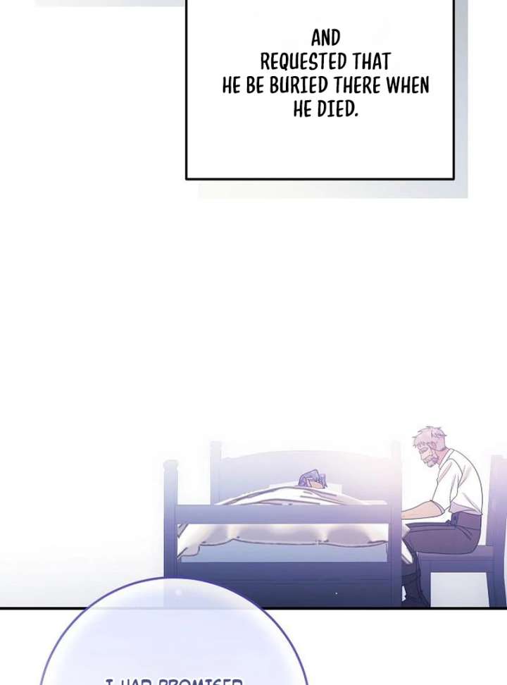 I Found A Family That Wasn’t In My Adoption Plan Chapter 49 - Page 32