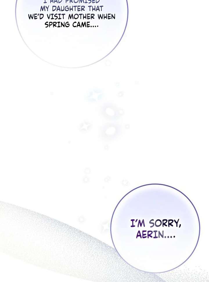 I Found A Family That Wasn’t In My Adoption Plan Chapter 49 - Page 33