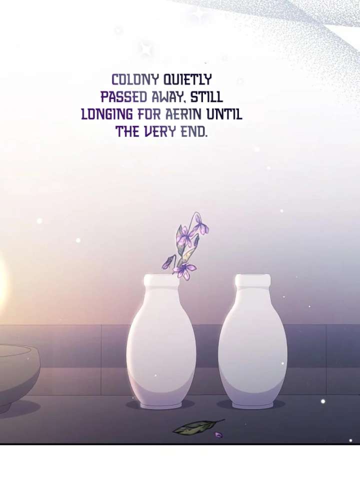 I Found A Family That Wasn’t In My Adoption Plan Chapter 49 - Page 34