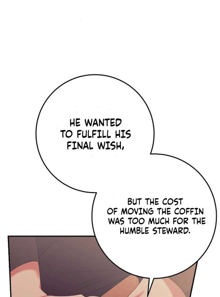 I Found A Family That Wasn’t In My Adoption Plan Chapter 49 - Page 35