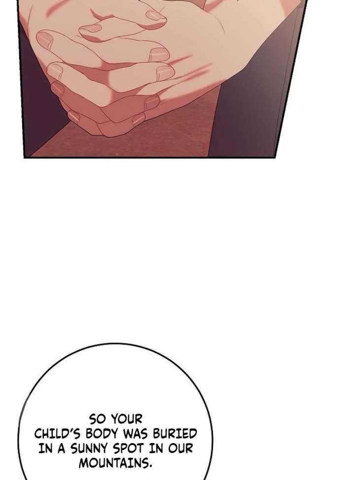 I Found A Family That Wasn’t In My Adoption Plan Chapter 49 - Page 36