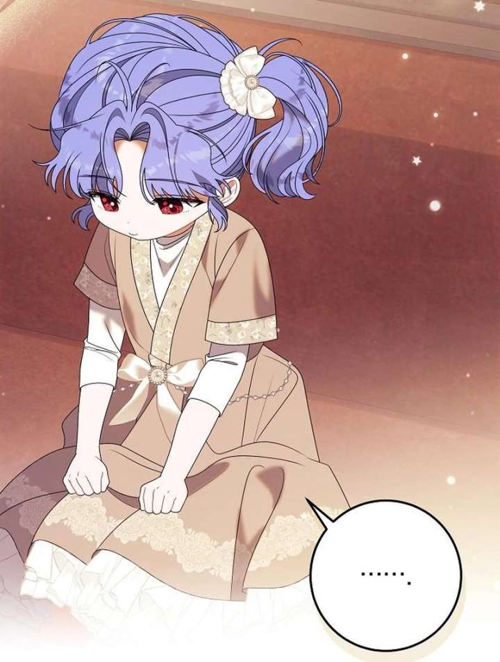 I Found A Family That Wasn’t In My Adoption Plan Chapter 49 - Page 39