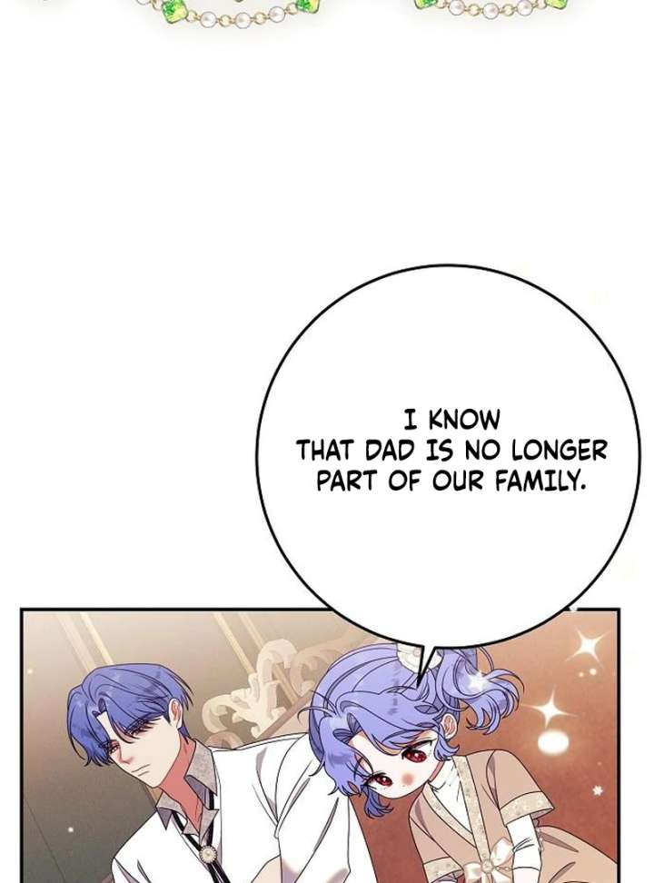 I Found A Family That Wasn’t In My Adoption Plan Chapter 49 - Page 43