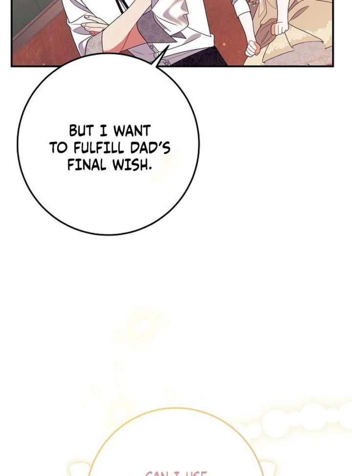 I Found A Family That Wasn’t In My Adoption Plan Chapter 49 - Page 44