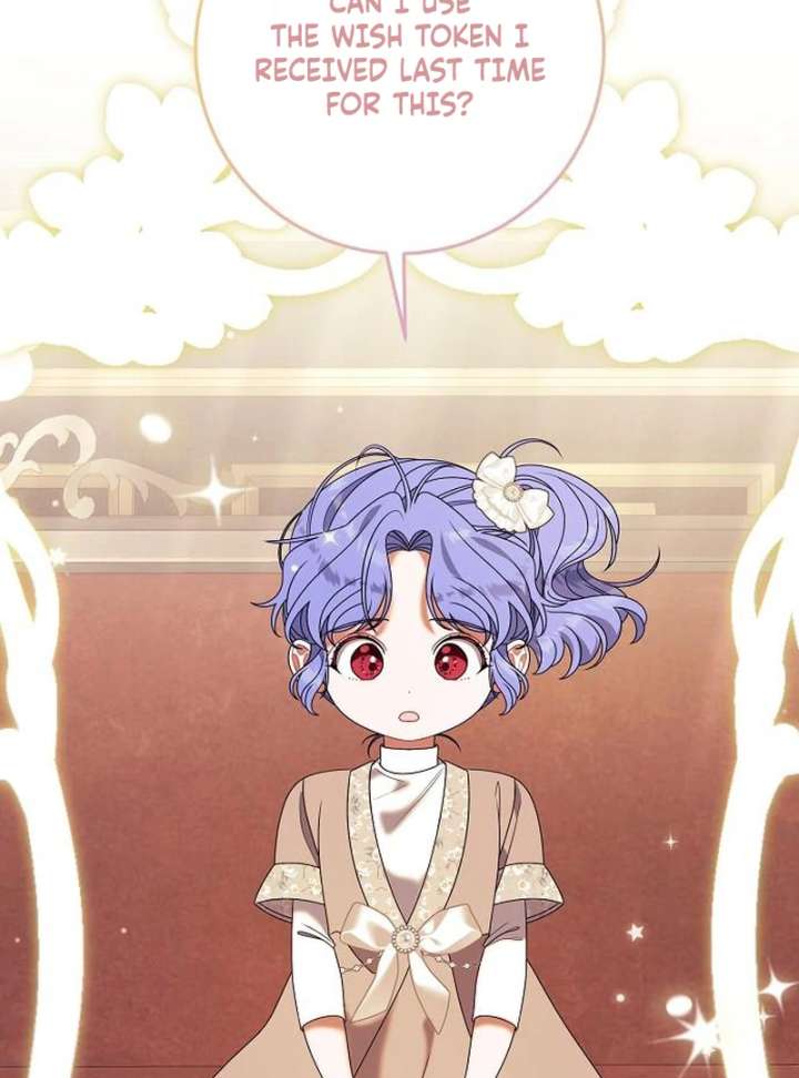 I Found A Family That Wasn’t In My Adoption Plan Chapter 49 - Page 45