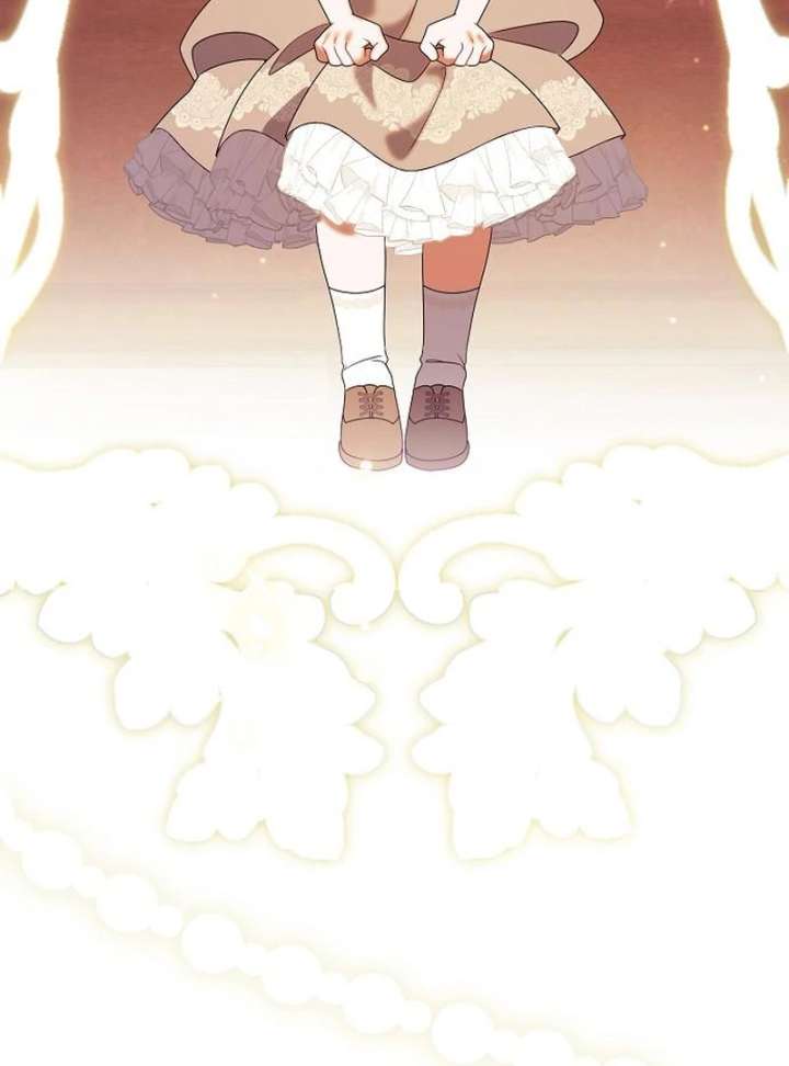 I Found A Family That Wasn’t In My Adoption Plan Chapter 49 - Page 46