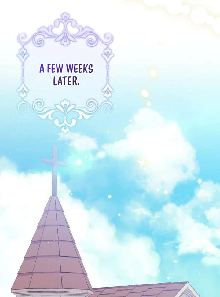 I Found A Family That Wasn’t In My Adoption Plan Chapter 49 - Page 47