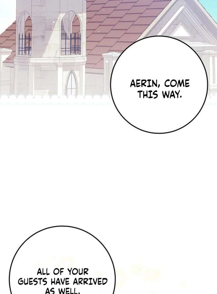 I Found A Family That Wasn’t In My Adoption Plan Chapter 49 - Page 48