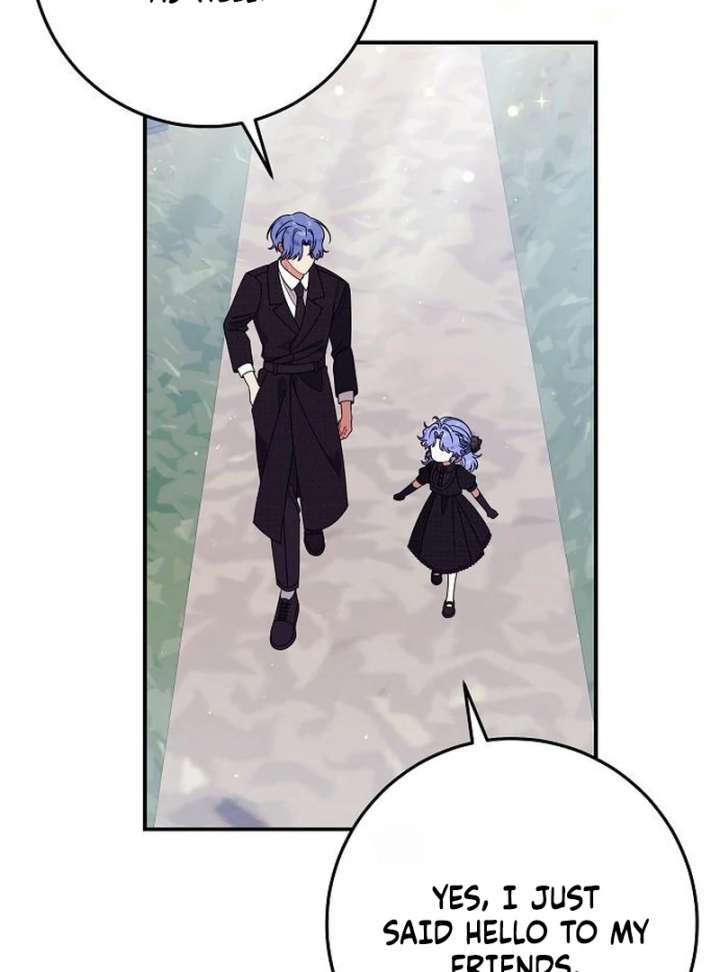 I Found A Family That Wasn’t In My Adoption Plan Chapter 49 - Page 49