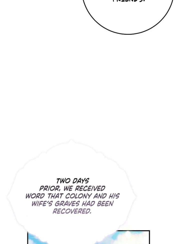 I Found A Family That Wasn’t In My Adoption Plan Chapter 49 - Page 50