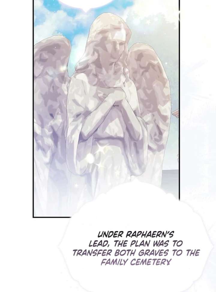 I Found A Family That Wasn’t In My Adoption Plan Chapter 49 - Page 51