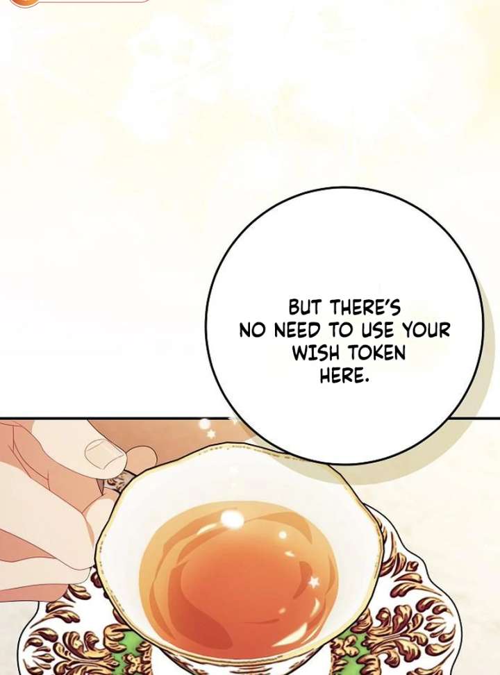 I Found A Family That Wasn’t In My Adoption Plan Chapter 49 - Page 55